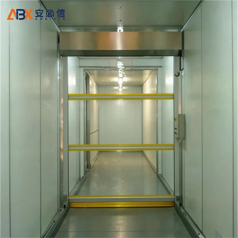 宁德PVC快速门